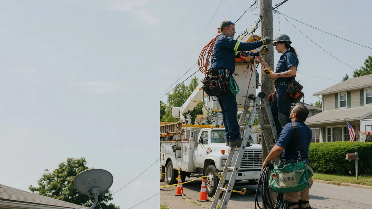 Electrical Repair in Chunky, MS near me